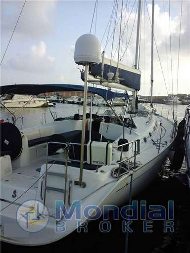 Beneteau Beneteau 50