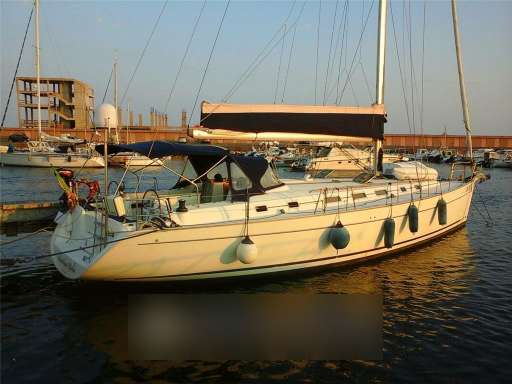 Beneteau Beneteau 50