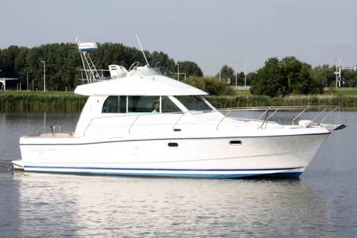 Beneteau Beneteau Antares 10.80