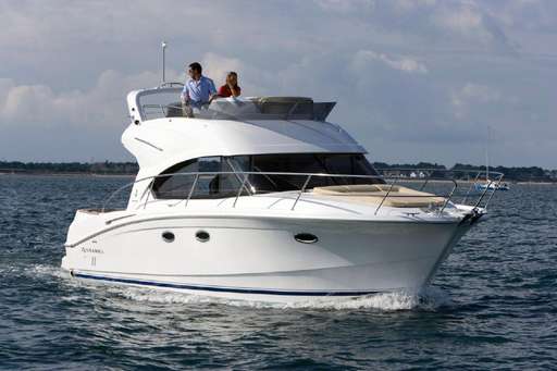 Beneteau Beneteau Antares 36