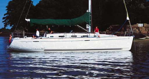 Beneteau First Beneteau First 44.7