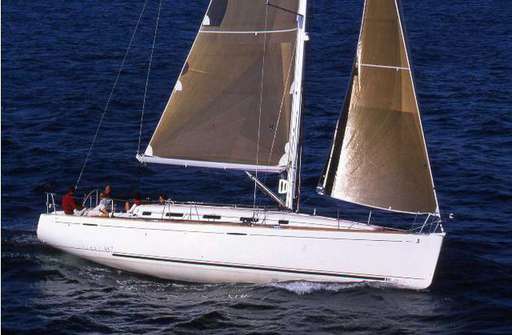 Beneteau First Beneteau First 44.7