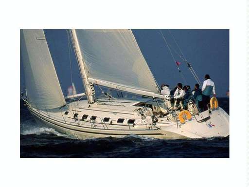 Beneteau Beneteau First 53f5