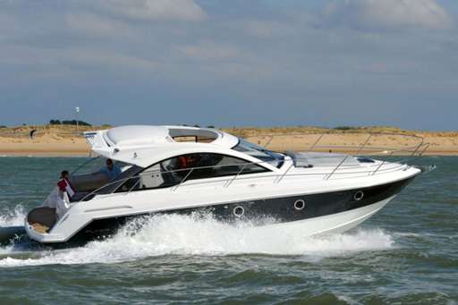 Beneteau Beneteau Flyer GT 38