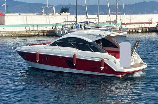 Beneteau Beneteau Flyer gt 38