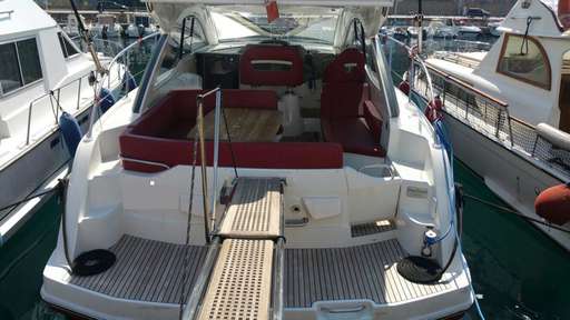 Beneteau Beneteau Flyer gt 38