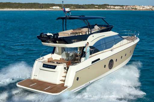 Beneteau Beneteau Monte Carlo 6