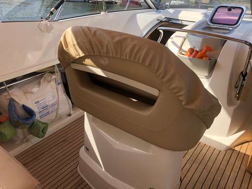 Beneteau Beneteau Montecarlo 37