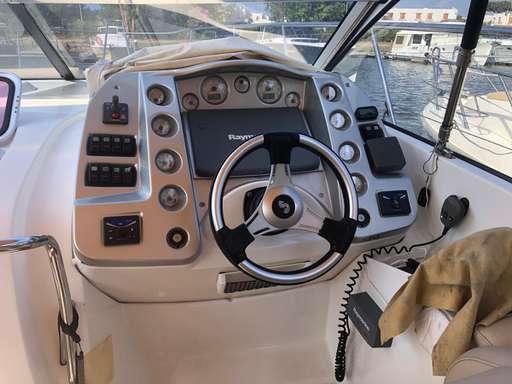 Beneteau Beneteau Montecarlo 37