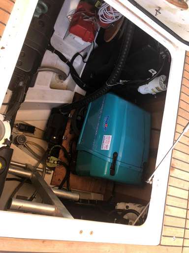 Beneteau Beneteau Montecarlo 37