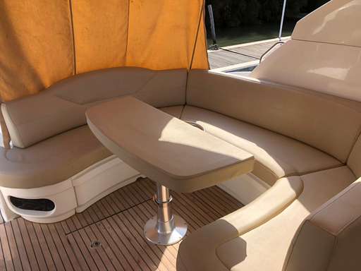 Beneteau Beneteau Montecarlo 37