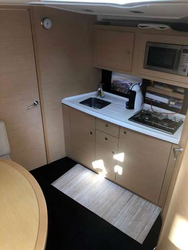 Beneteau Beneteau Montecarlo 37