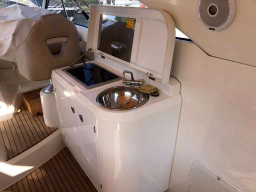 Beneteau Beneteau Montecarlo 37