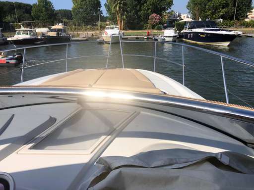 Beneteau Beneteau Montecarlo 37