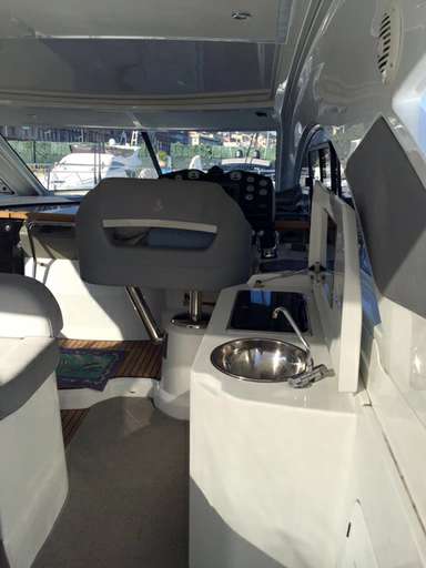 Beneteau Beneteau Montecarlo 42