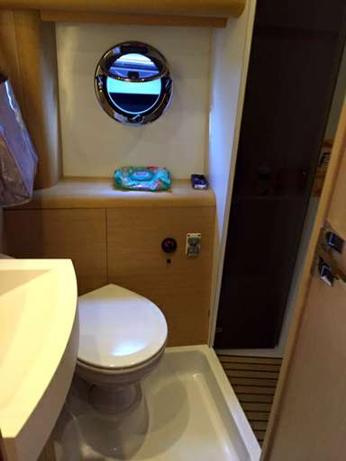 Beneteau Beneteau Montecarlo 42