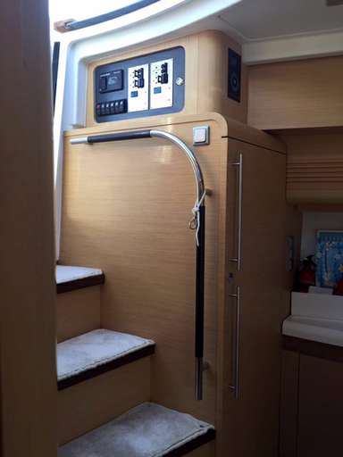 Beneteau Beneteau Montecarlo 42