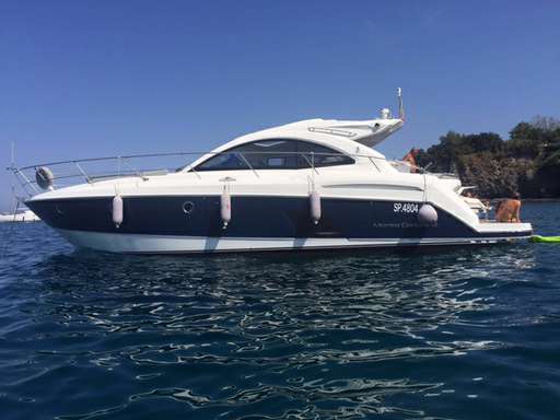 Beneteau Beneteau Montecarlo 42