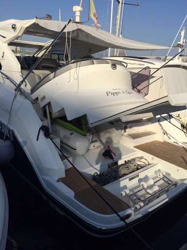 Beneteau Beneteau Montecarlo 42