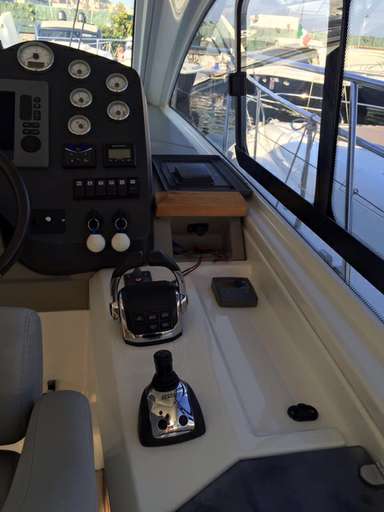 Beneteau Beneteau Montecarlo 42