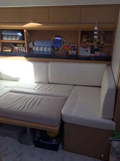 Beneteau Beneteau Montecarlo 42