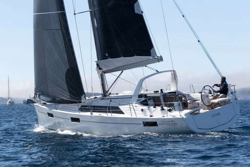 Beneteau Beneteau OcÃ©anis 41.1