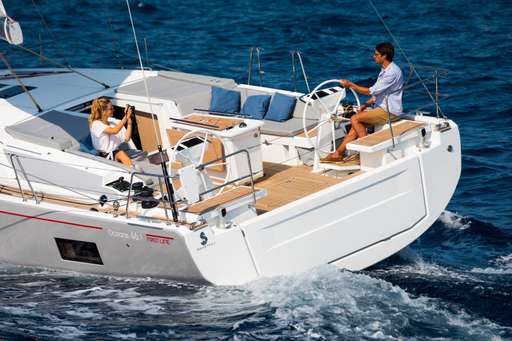 Beneteau Beneteau OcÃ©anis 46.1