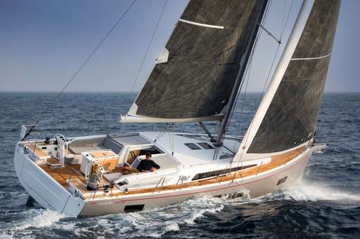 Beneteau Beneteau OcÃ©anis 46.1