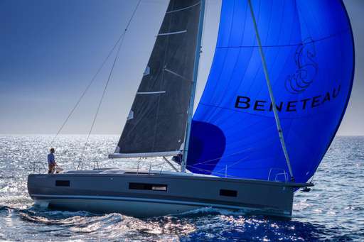 Beneteau Beneteau OcÃ©anis 46.1