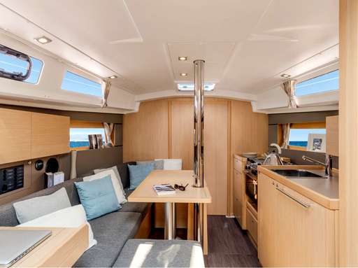 Beneteau Beneteau Oceanis 35.1