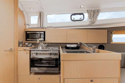 Beneteau Beneteau Oceanis 35.1