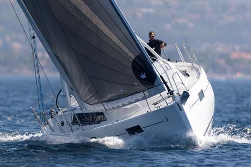 Beneteau Beneteau Oceanis 41.1