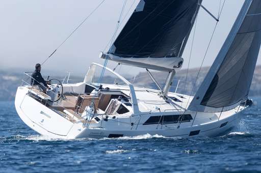 Beneteau Beneteau Oceanis 41.1