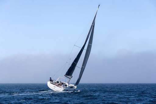 Beneteau Beneteau Oceanis 41.1