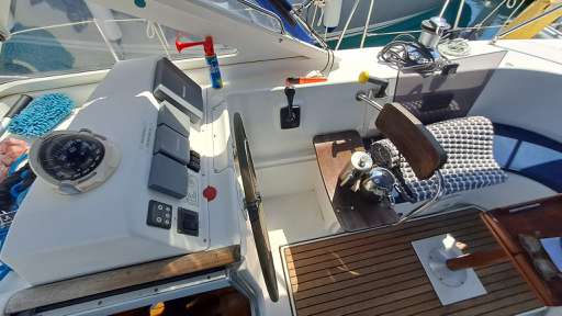 Beneteau Beneteau Oceanis 42CC