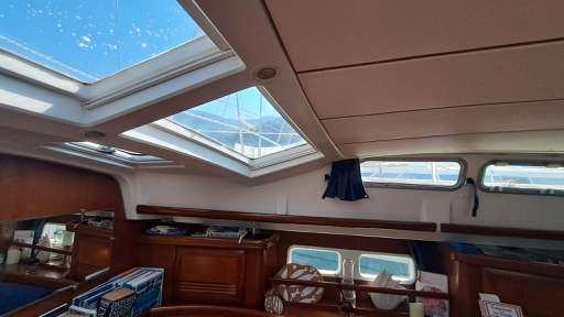 Beneteau Beneteau Oceanis 42CC