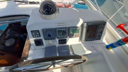 Beneteau Beneteau Oceanis 42CC