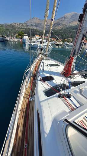 Beneteau Beneteau Oceanis 42CC