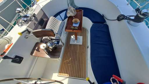 Beneteau Beneteau Oceanis 42CC