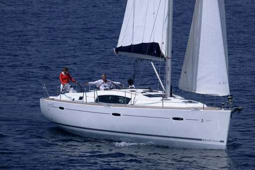 Beneteau Beneteau Oceanis 43