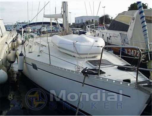 Beneteau Beneteau Oceanis 440