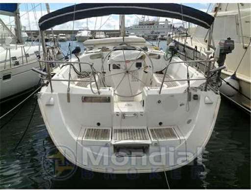 Beneteau Beneteau Oceanis 440