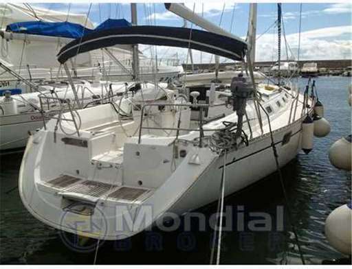 Beneteau Beneteau Oceanis 440