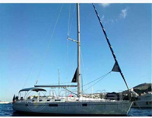 Beneteau Beneteau Oceanis 440