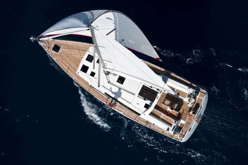 Beneteau Beneteau Oceanis 45