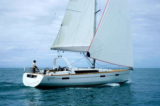 Beneteau Beneteau Oceanis 45