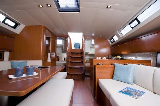 Beneteau Beneteau Oceanis 45