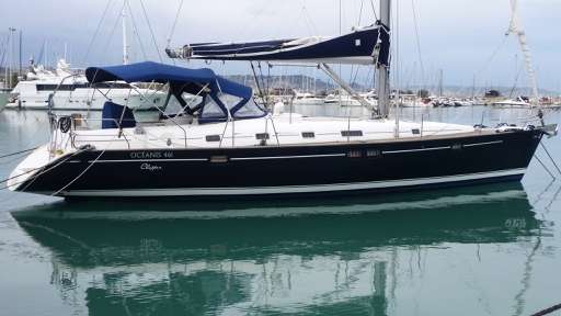 Beneteau Beneteau Oceanis 461