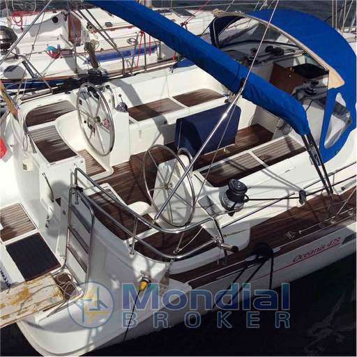 Beneteau Beneteau Oceanis 473 clipper