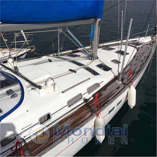 Beneteau Beneteau Oceanis 473 clipper